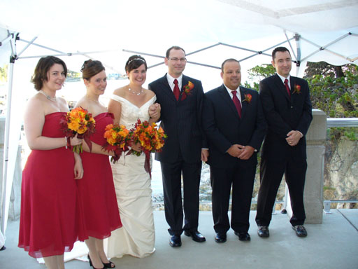 We did it!